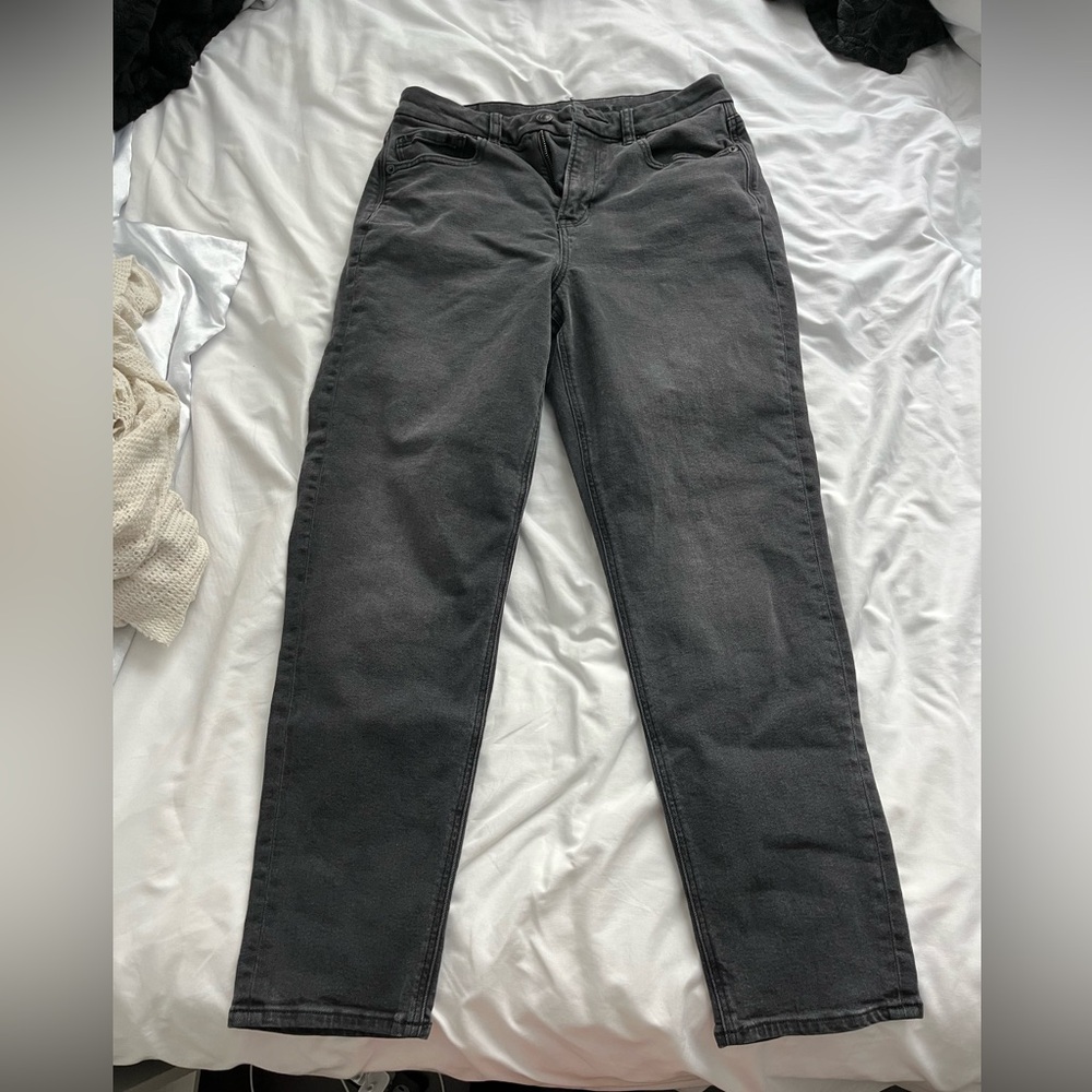 Curvy Mom Jean- American Eagle